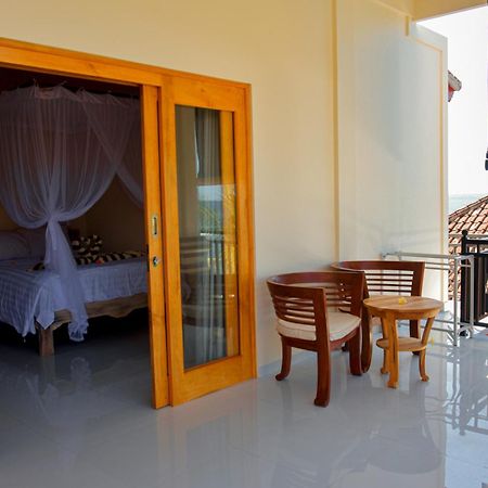 Ganesha Amed Hotel ห้อง รูปภาพ