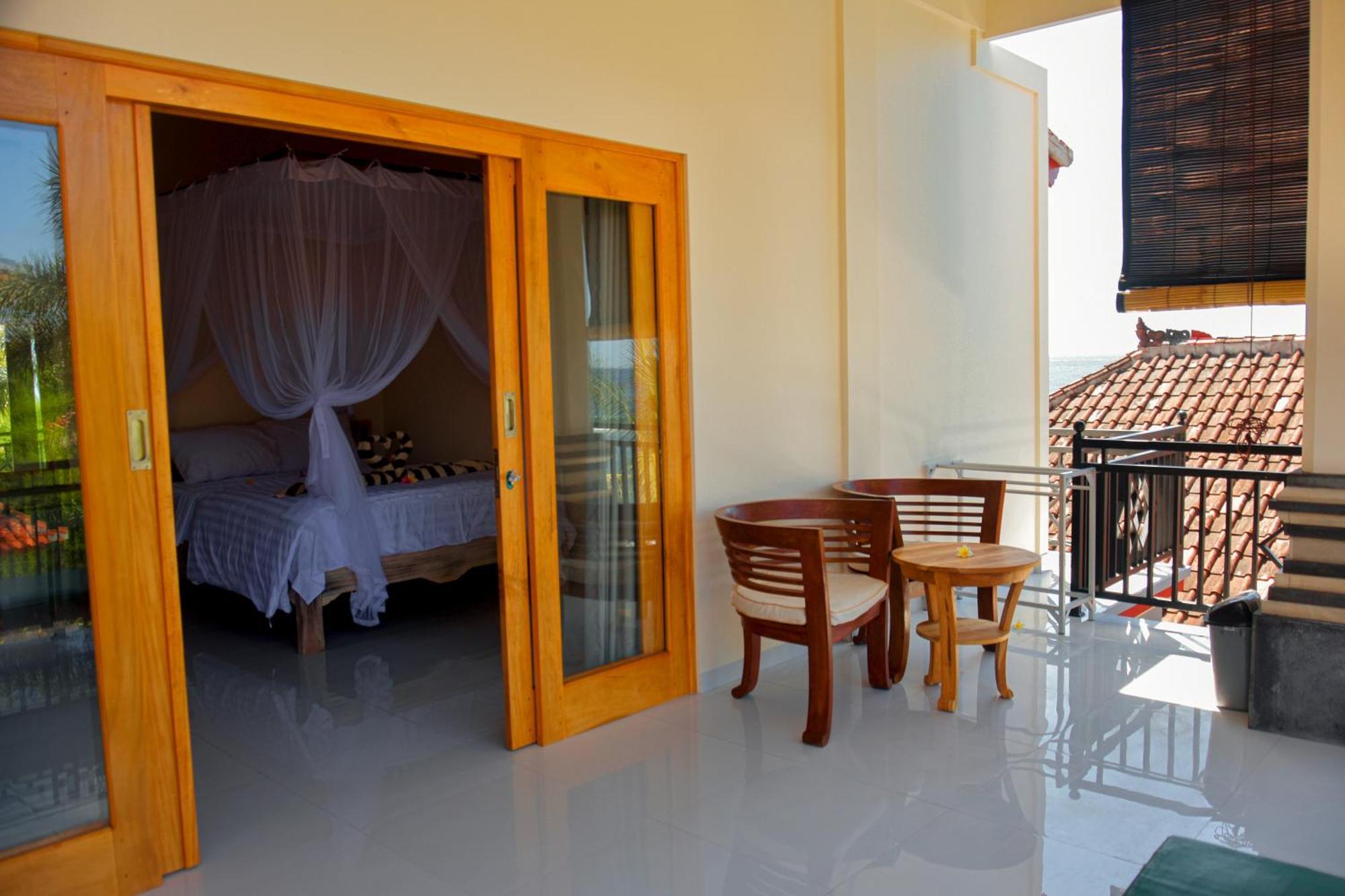 Ganesha Amed Hotel ห้อง รูปภาพ
