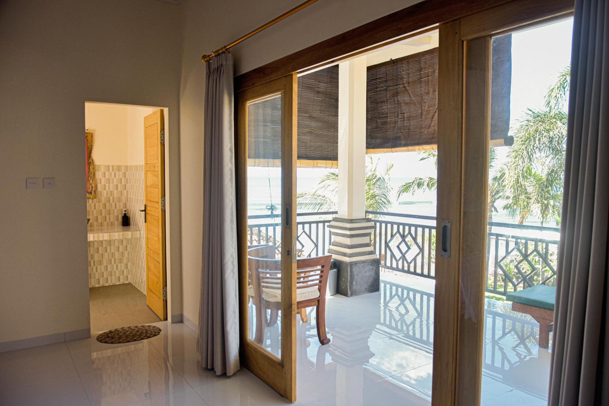 Ganesha Amed Hotel ห้อง รูปภาพ
