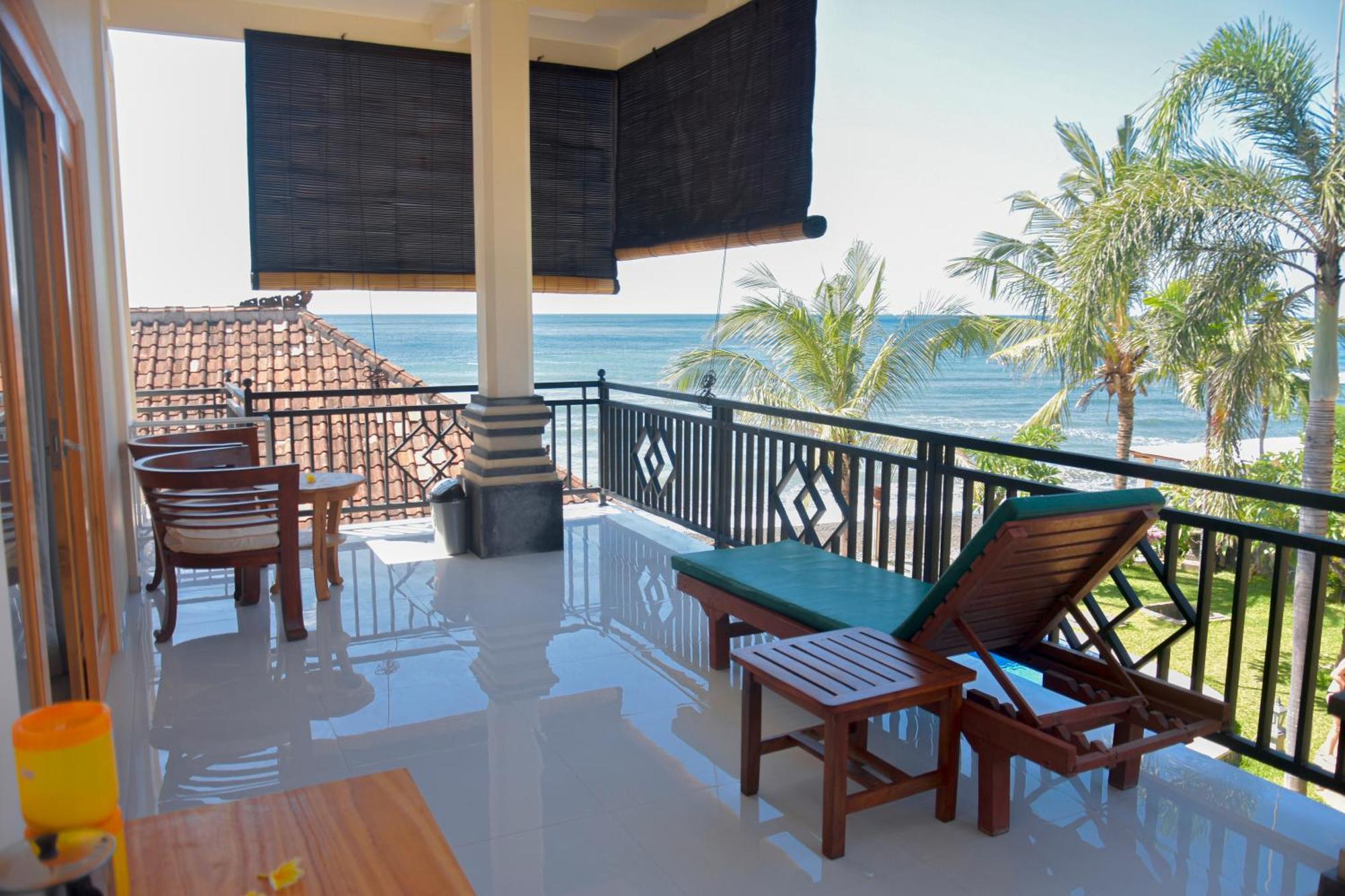 Ganesha Amed Hotel ห้อง รูปภาพ