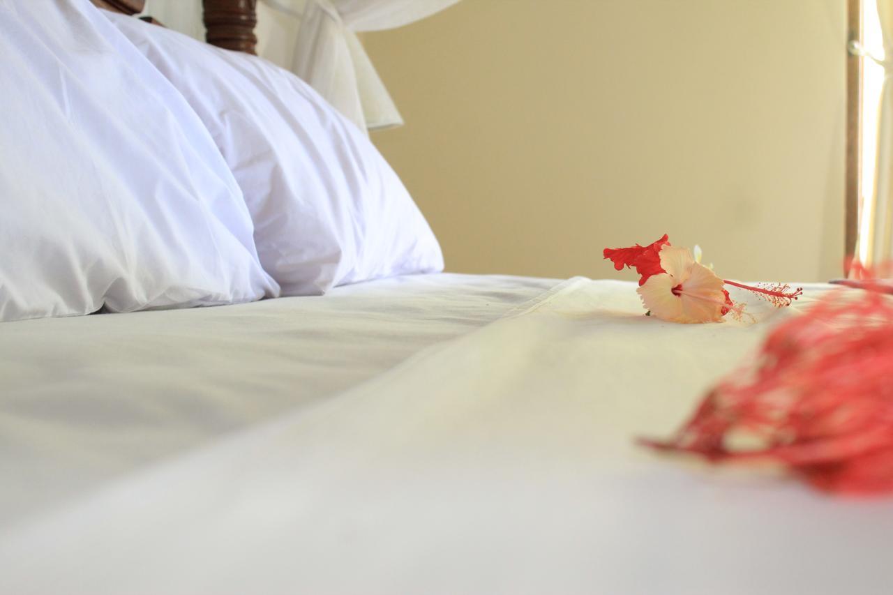 Ganesha Amed Hotel ภายนอก รูปภาพ