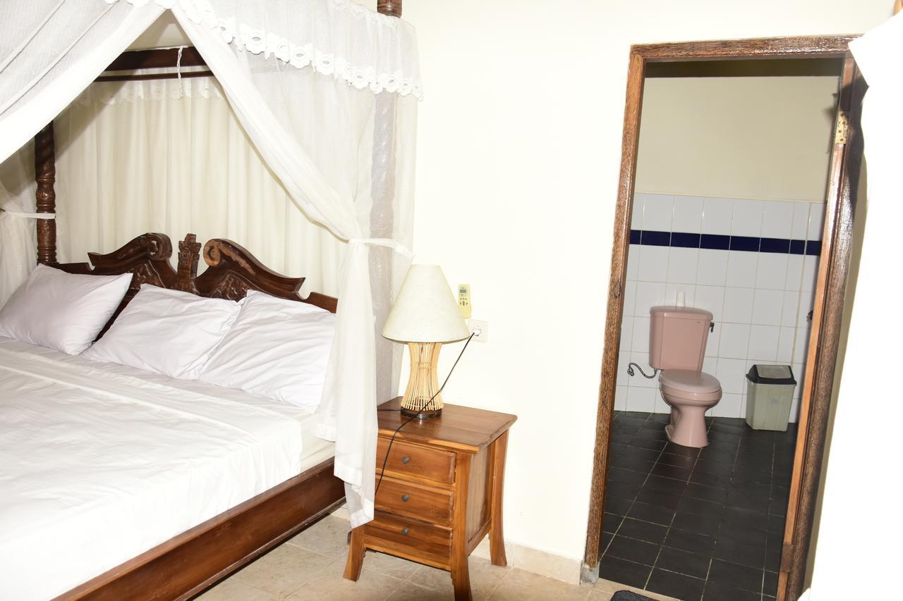 Ganesha Amed Hotel ภายนอก รูปภาพ