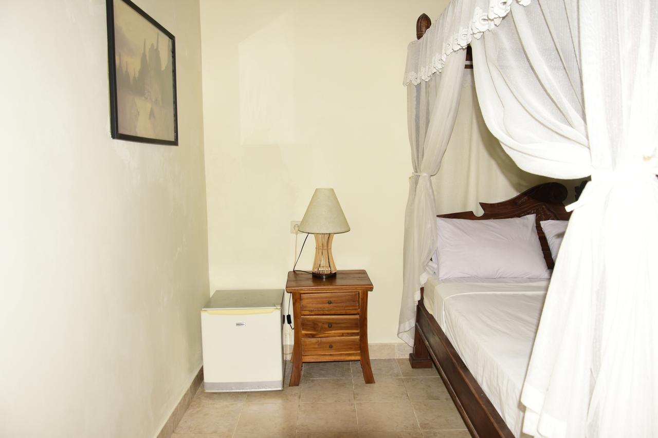 Ganesha Amed Hotel ภายนอก รูปภาพ
